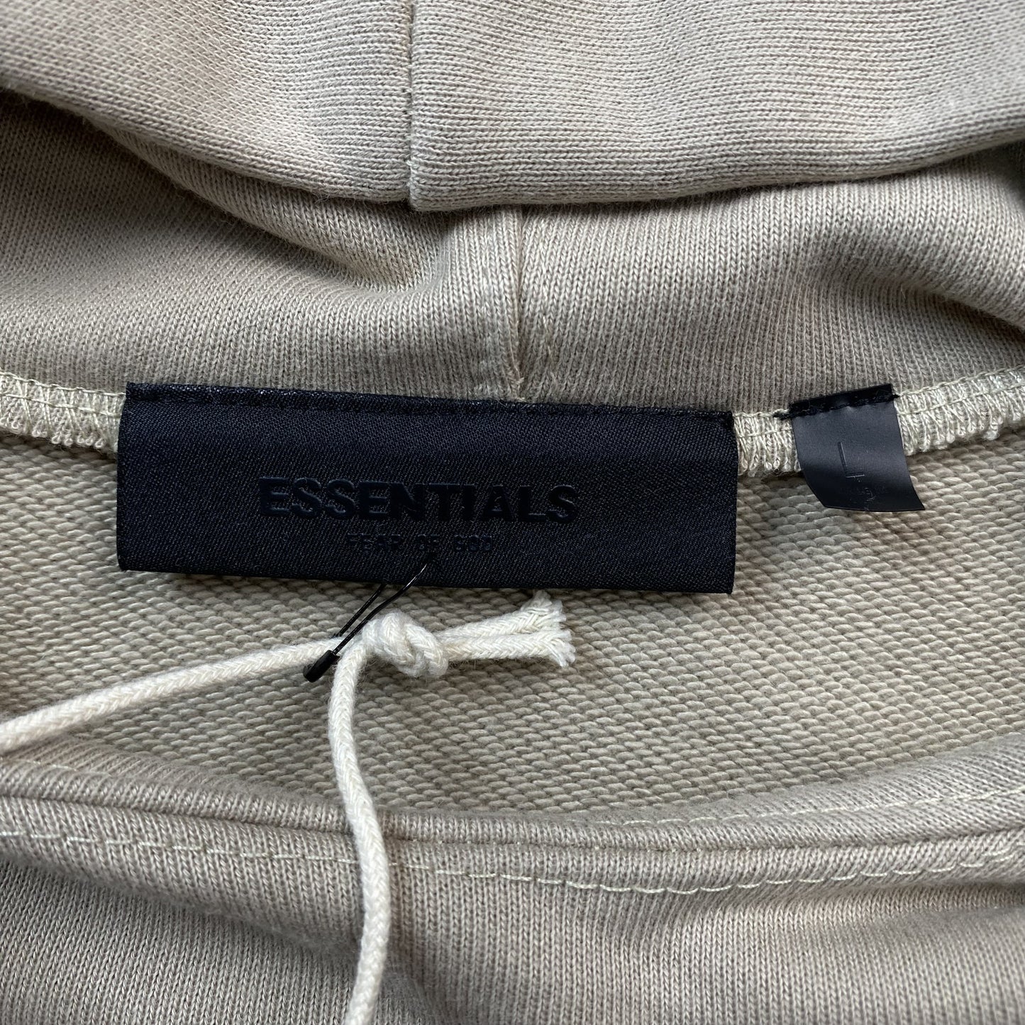 FEAR OF GO ESSENTIALS