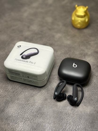 Beats Powerbeats pro 2 earbuds