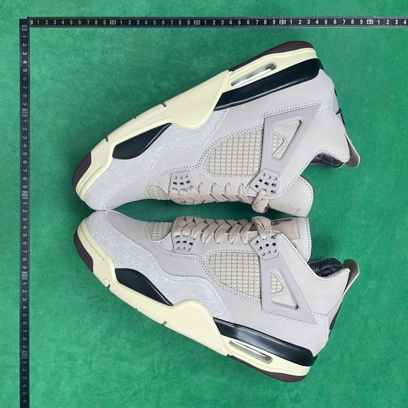 Air Jordan 4 Retro OG SP