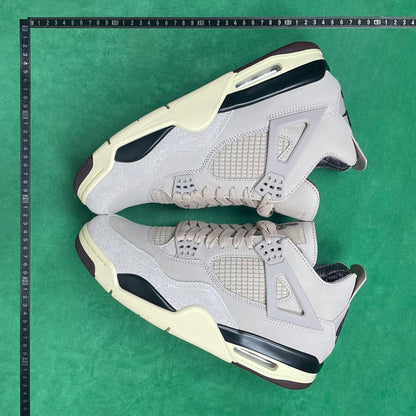 Air Jordan 4 Retro OG SP