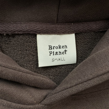 Broken Planet