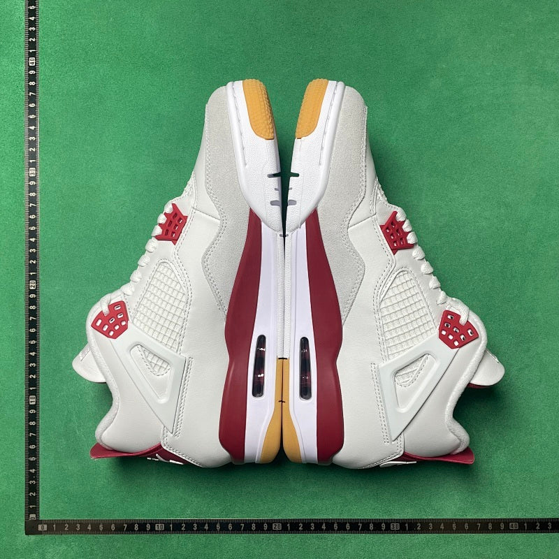 Air Jordan 4 Retro Sp