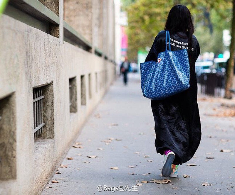 Goyard