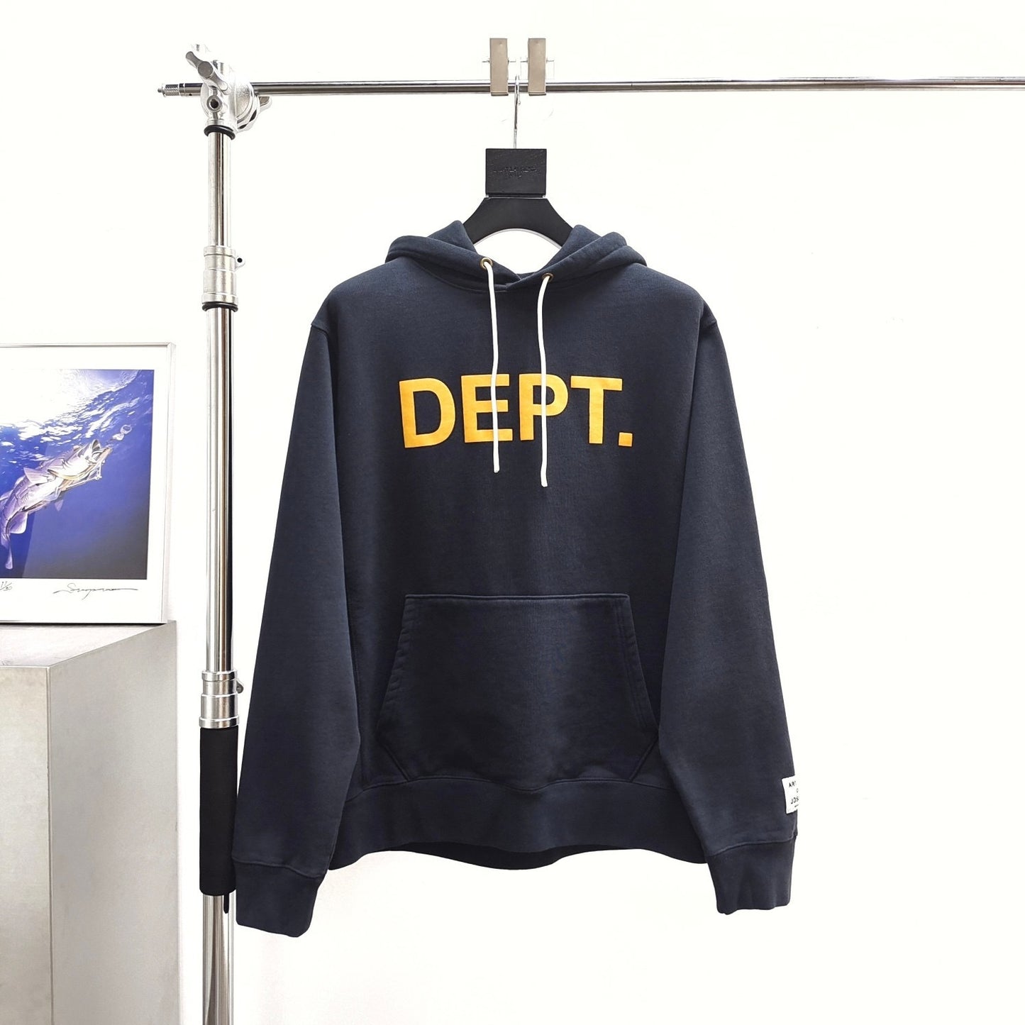 Gallery DEPT.