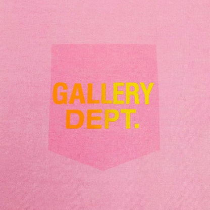 Gallery DEPT.