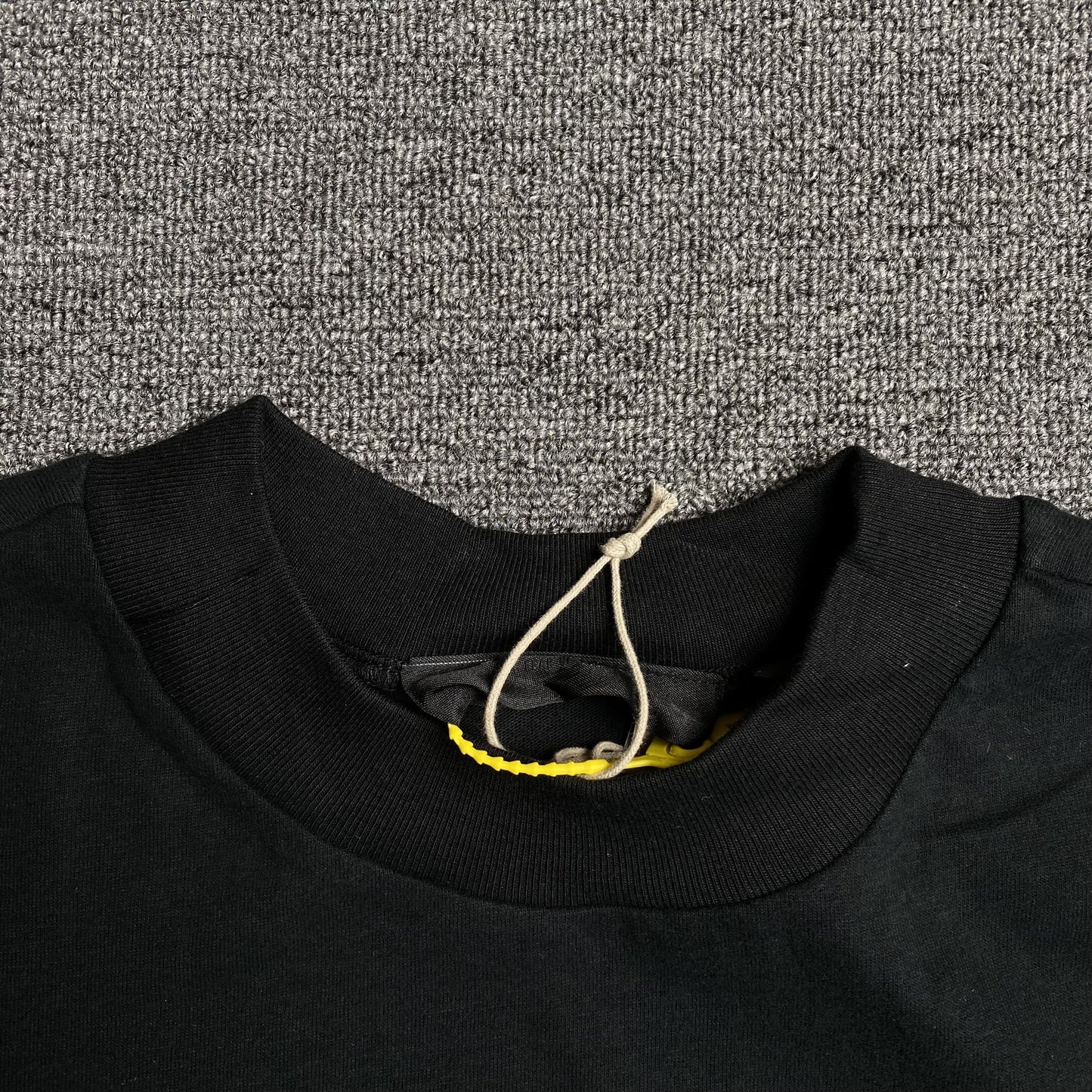FEAR OF GO ESSENTIALS