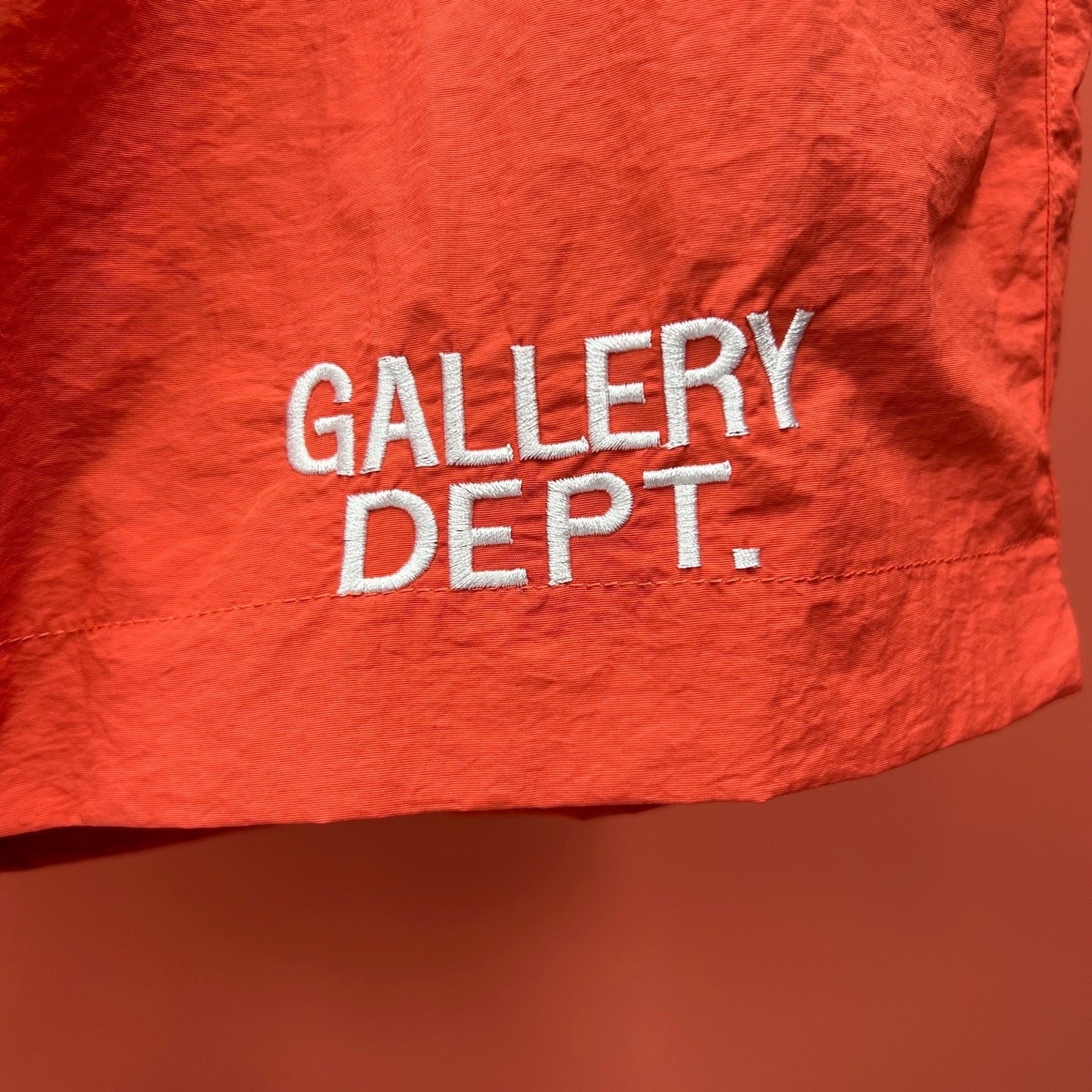 Gallery DEPT.
