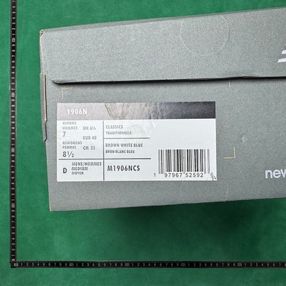 New Balance