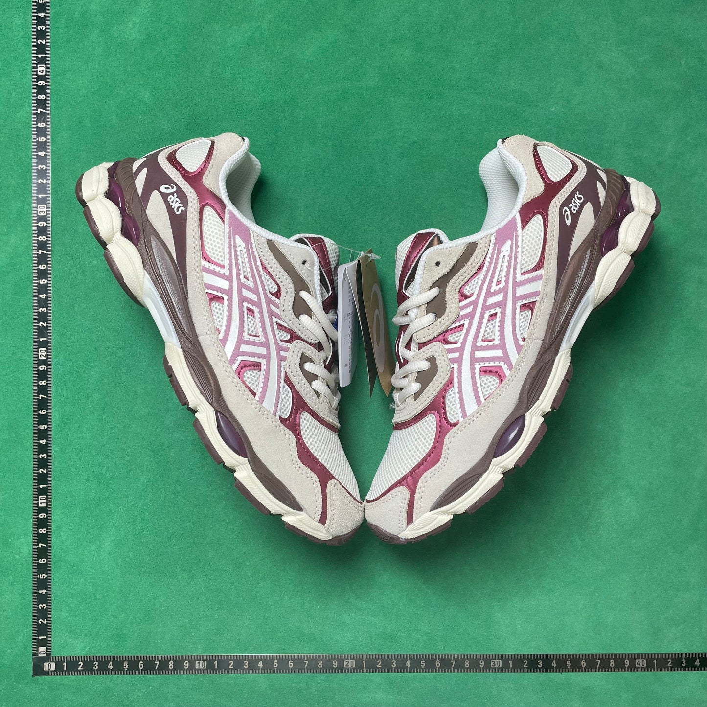 Asics Gel- NYC
