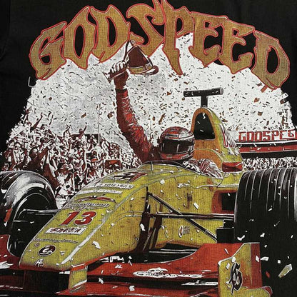 GodSpeed