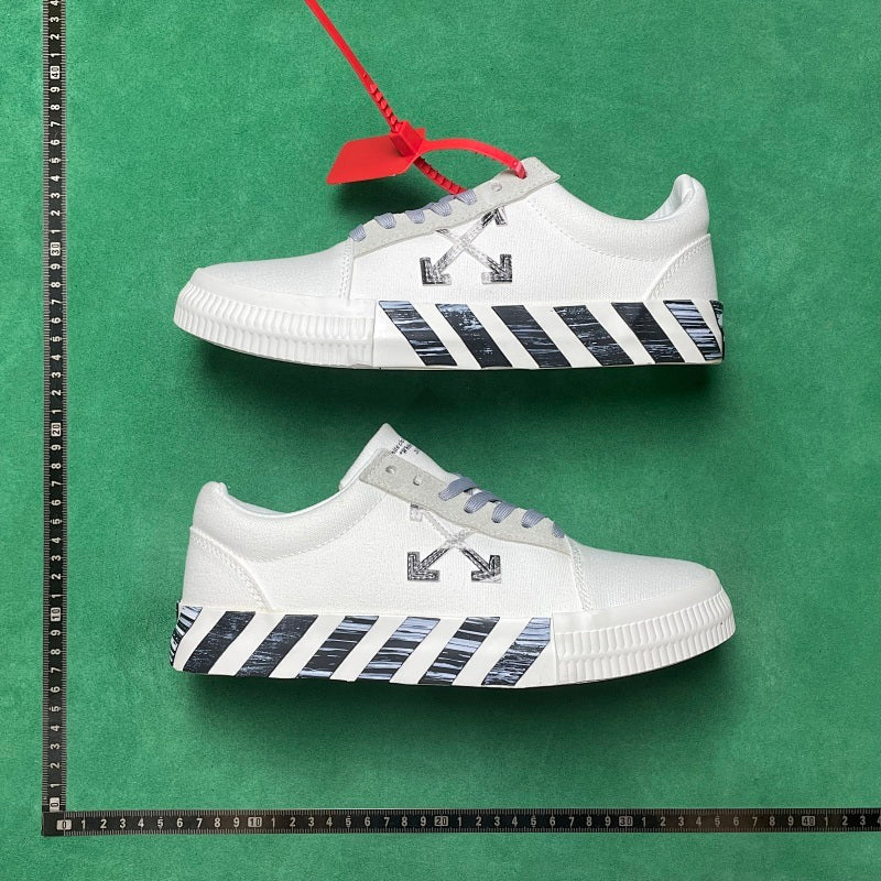 OffWhite - Gym Shoes Lovers
