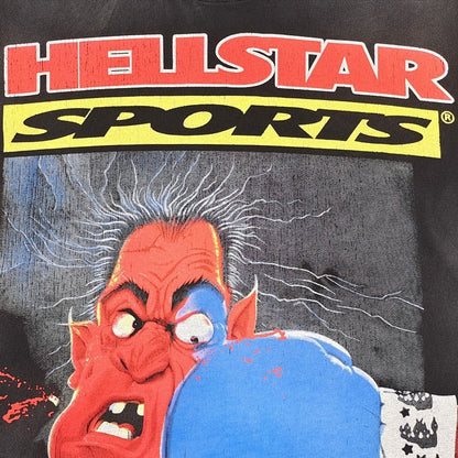 Hellstar