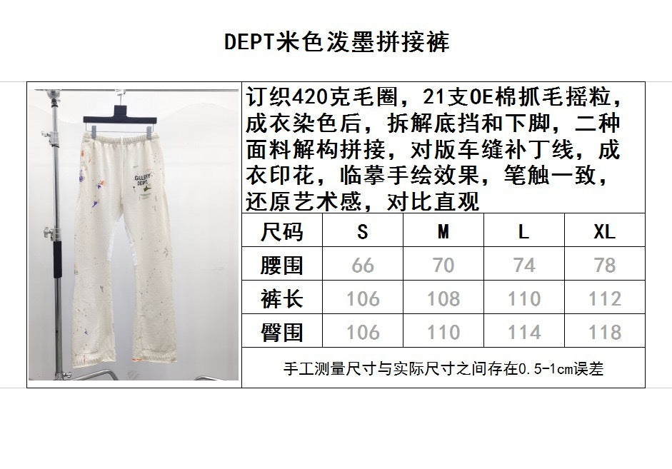 Gallery DEPT.