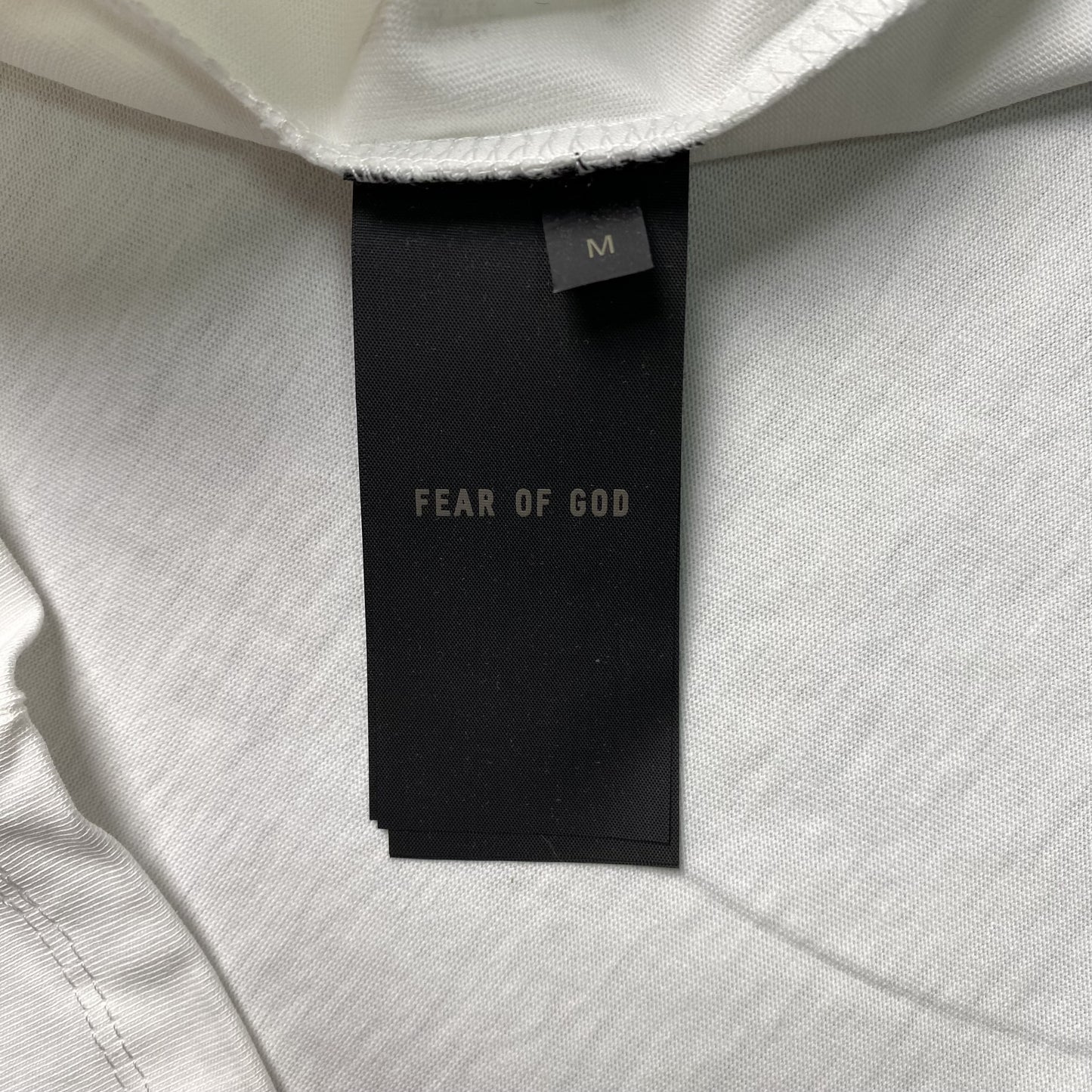 FEAR OF GO ESSENTIALS