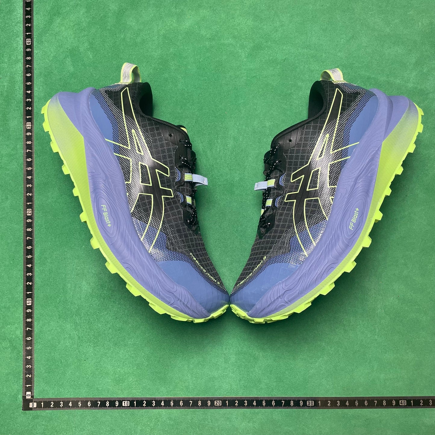 Asics Gel- Trabuco Max 3