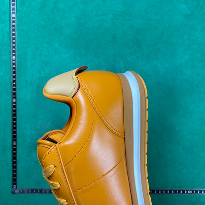 Louis Vuitton - Butter-soft Sneakers