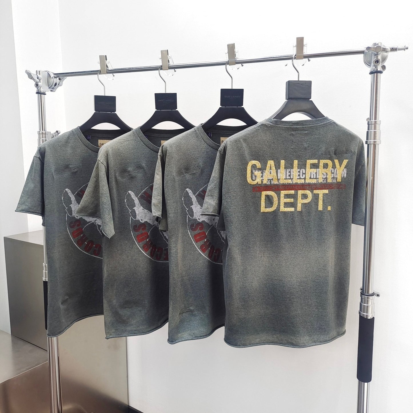 Gallery DEPT.