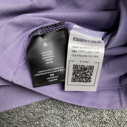 FEAR OF GO ESSENTIALS
