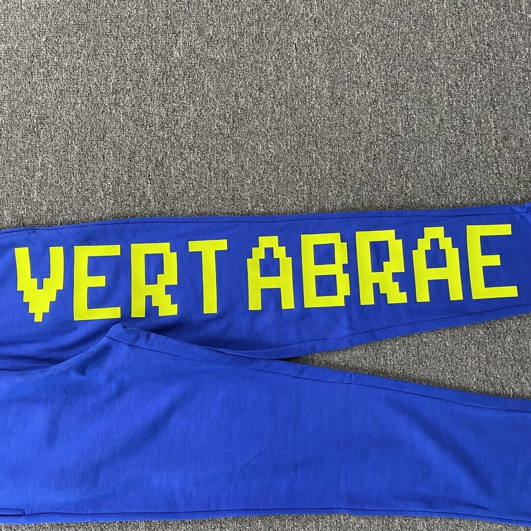 Vertabrae