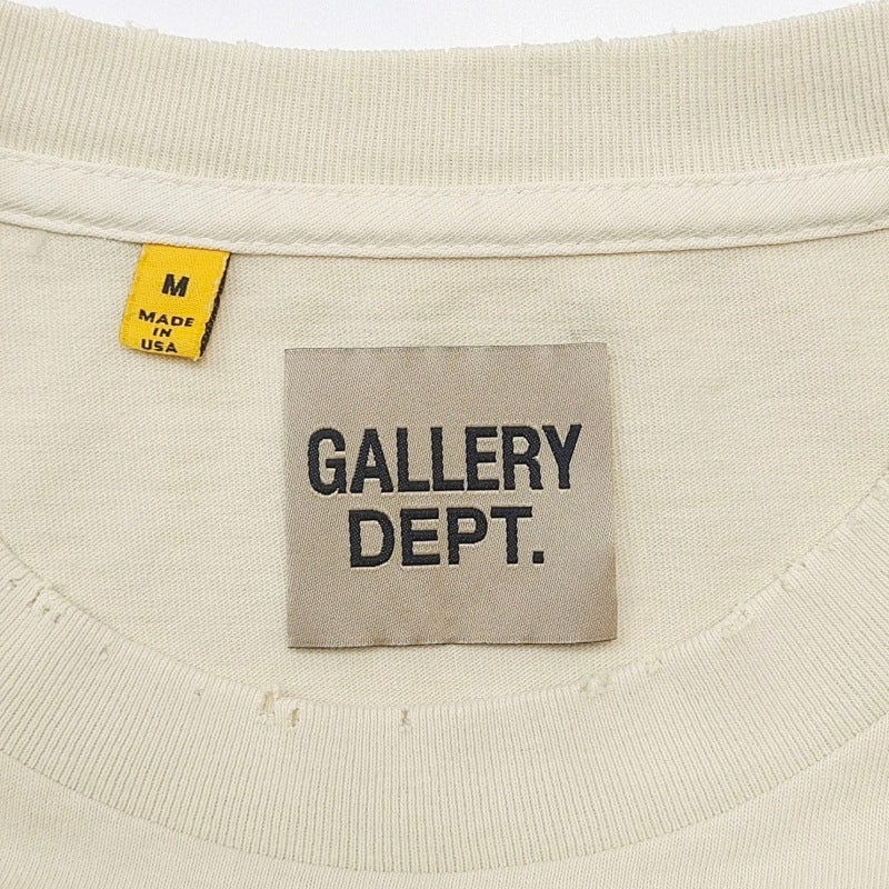 Gallery DEPT.
