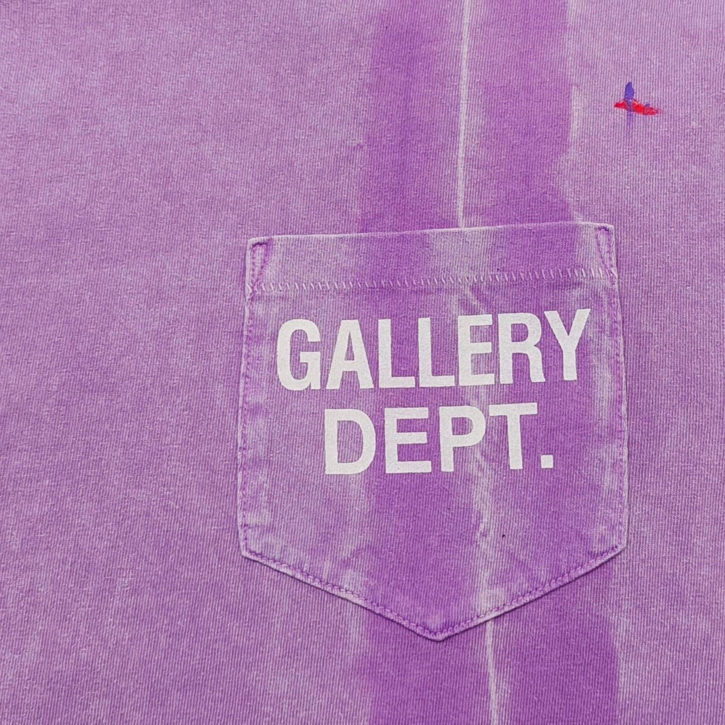 Gallery DEPT.