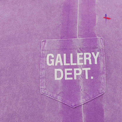 Gallery DEPT.