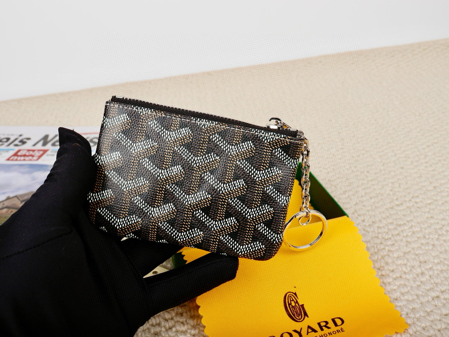 Goyard
