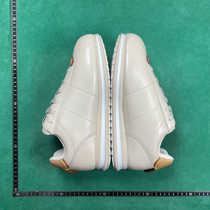 Louis Vuitton - Butter-soft Sneakers