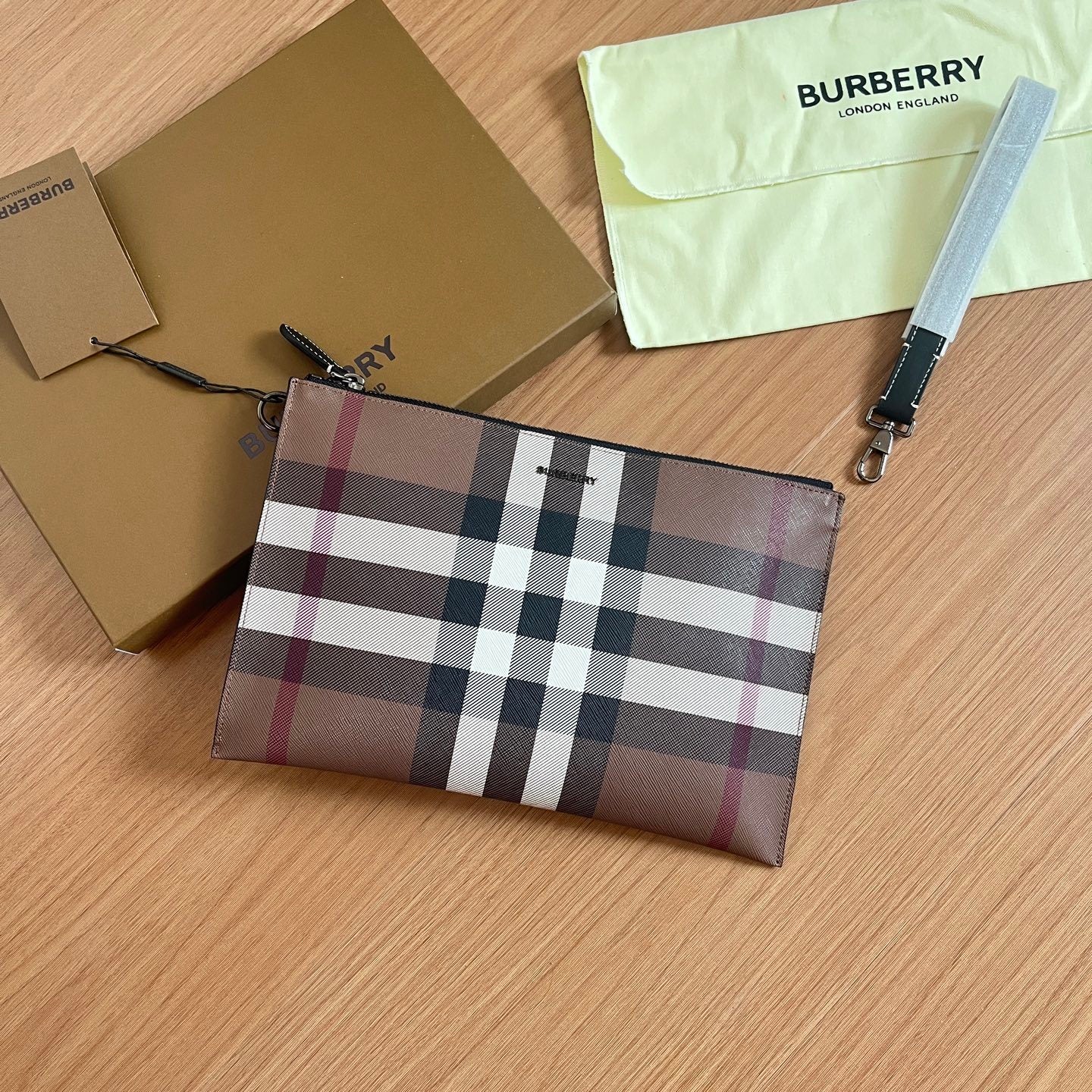 Burberry