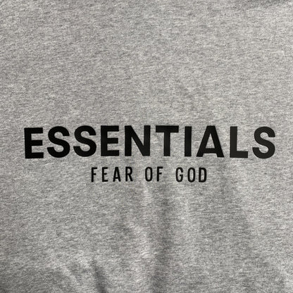 FEAR OF GO ESSENTIALS