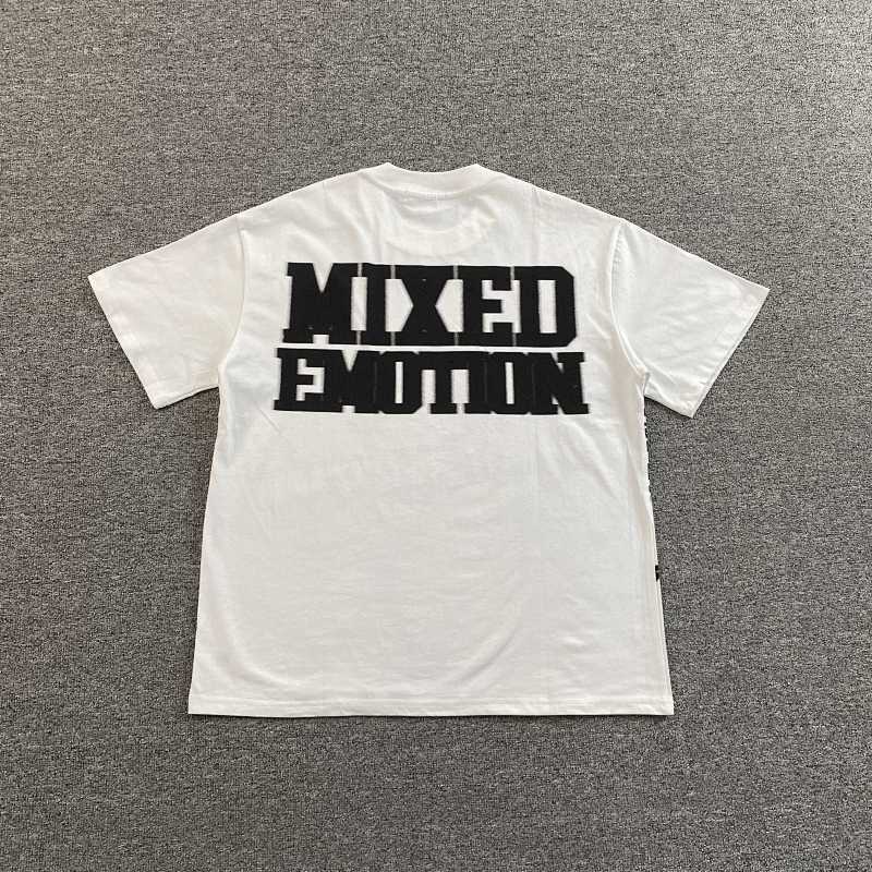 Mixed Emotion