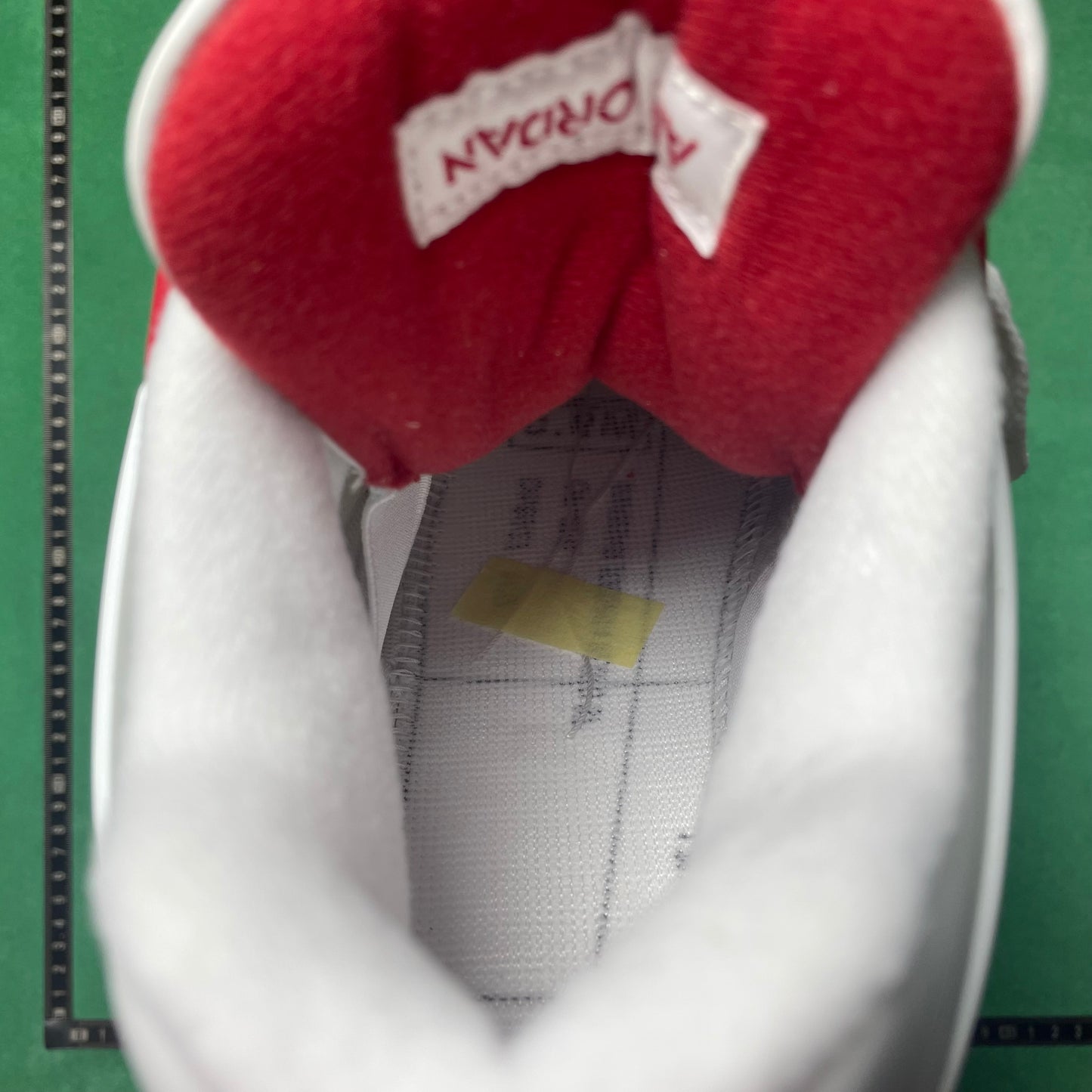 Air Jordan 4 Retro Sp
