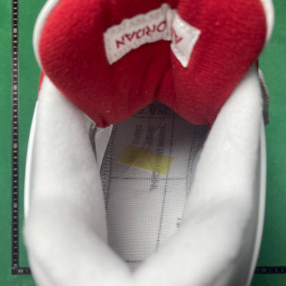 Air Jordan 4 Retro Sp
