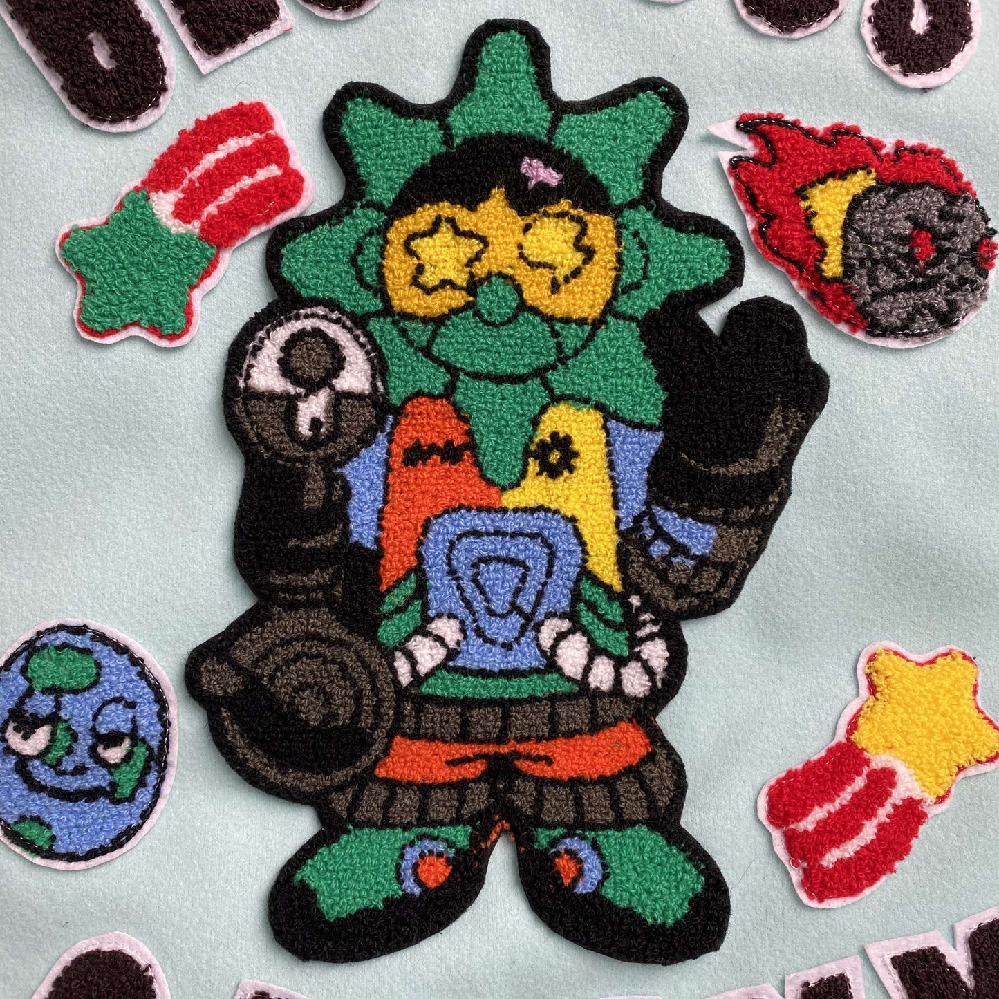 Glo Gang