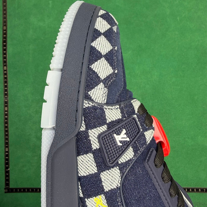 Louis Vuitton - TT Nigo