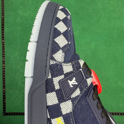 Louis Vuitton - TT Nigo