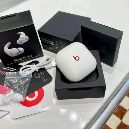 Beats Fit Pro x Kim