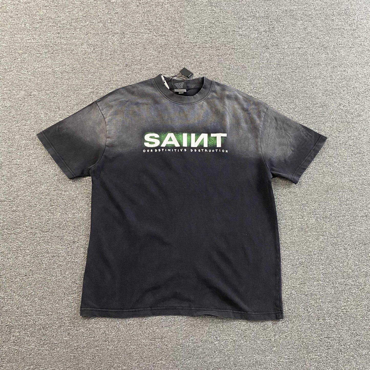 Saint Mxxxxxx