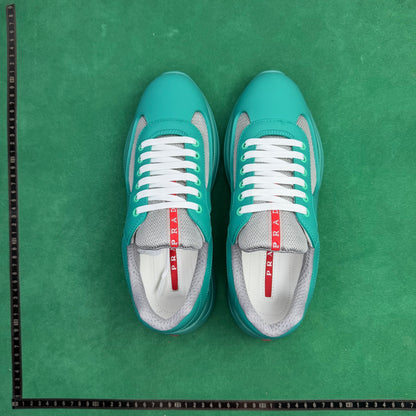 Prada - America’s Cup