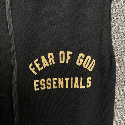 FEAR OF GO ESSENTIALS