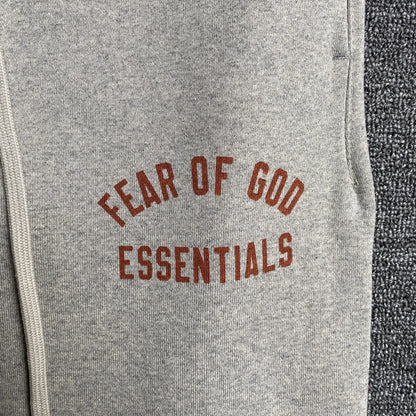 FEAR OF GO ESSENTIALS