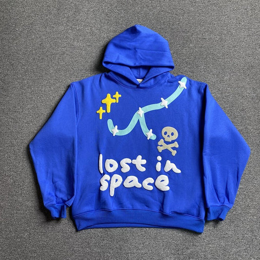 Broken Planet