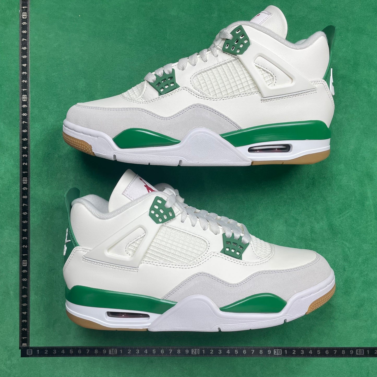 Air Jordan 4 Retro Sp