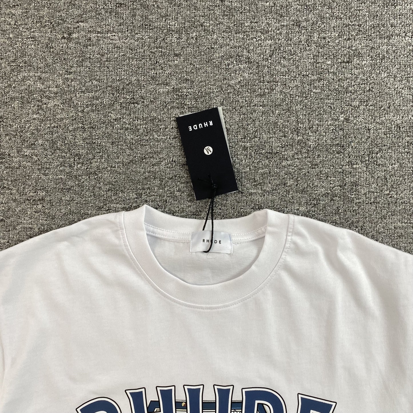 RHUDE