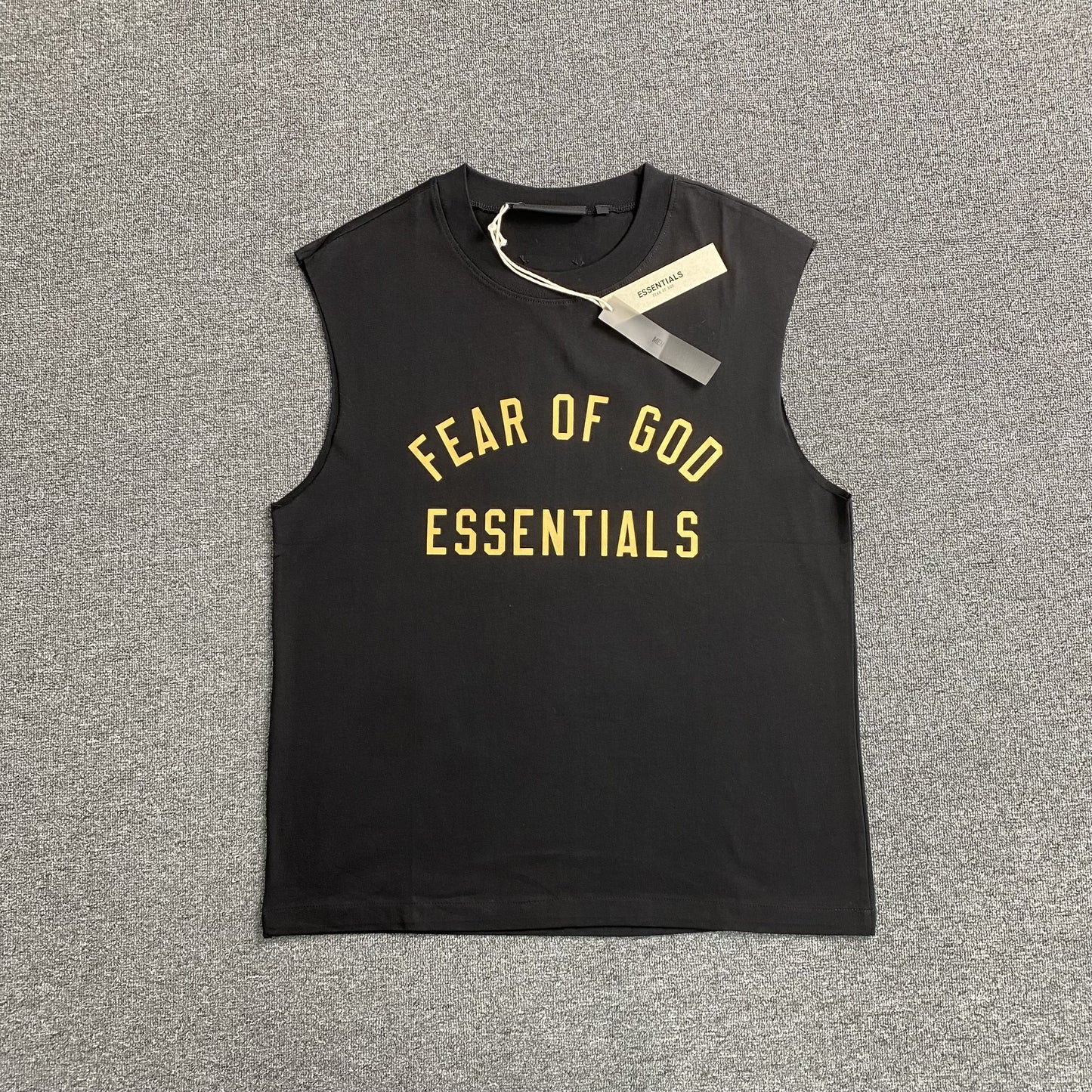 FEAR OF GO ESSENTIALS
