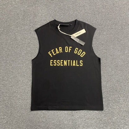 FEAR OF GO ESSENTIALS