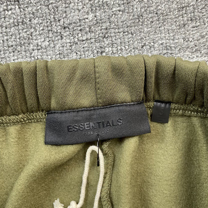 FEAR OF GO ESSENTIALS