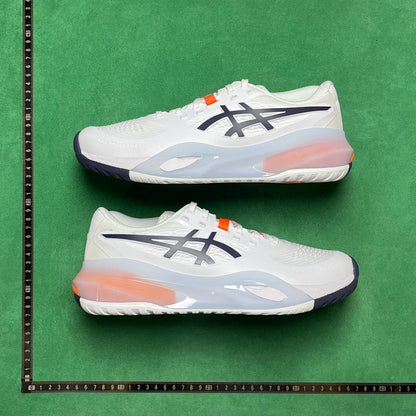 Asics Gel-Resolution x