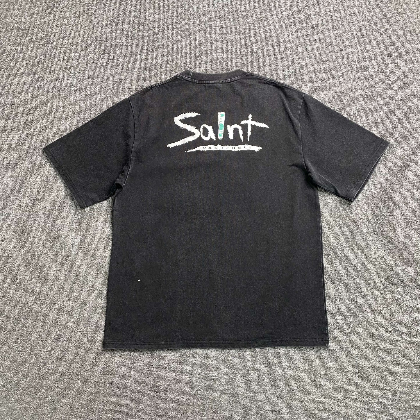 Saint Mxxxxxx