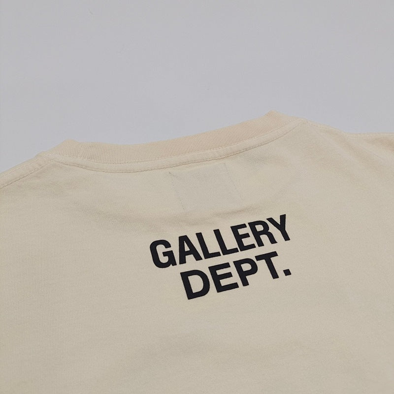 Gallery DEPT.